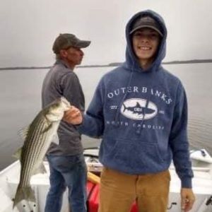 Meet your Posher, Jacob